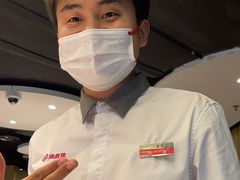 -海底捞火锅(崇文门新世界百货店)