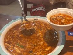 -春水锅贴·传统鲁菜(大明湖店)