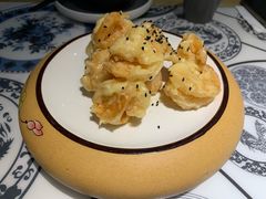 -香阁餐厅·常州菜·常州菜代表品牌(新北奥体店)