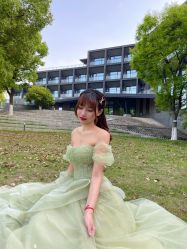 -Lafine Paris 法国兰斐婚纱礼服