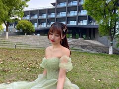 -Lafine Paris 法国兰斐婚纱礼服