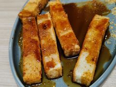 -令狐冲烤鱼·烧菜馆(达明店)