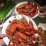 🆘！！真的会爱死这个龙虾🦞自助  