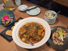 -周家二小姐的菜(西津渡店)