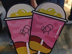-喜茶(深圳东部星悦天地店)