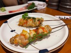 -気楽亭和食料理(气乐亭大世界本店)