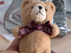 -成都泰迪熊博物馆