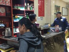 -天发芽·何记葫芦头泡馍·老字号(小南门店)