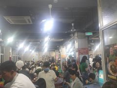 -皖北巫氏三胖地锅鸡(长淮总店)