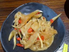 -功夫小龙虾·烧烤·江湖菜(金沙洲店)