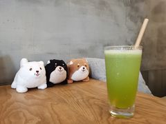 -25#COFFEE(古地石店)