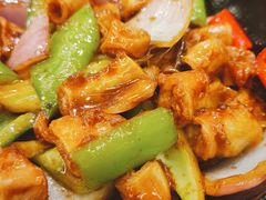 啫啫竹肠-美极鲜食坊(宝安南路店)