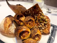 -Le Bistrot de Racine