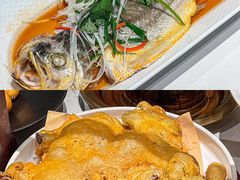 -请晋·乔家大院(建外大街店)