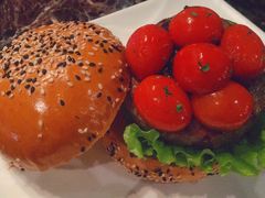 -Lets burger非常汉堡·环球风味(蓝色港湾店)