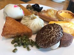 -天府之源酒店-福味居风味餐厅