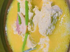 老汤刀板香豆腐-掌柜的店·河南菜(新天地店)