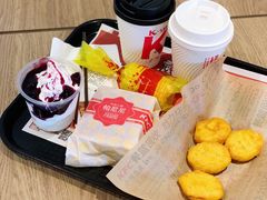 -肯德基(中州一店)