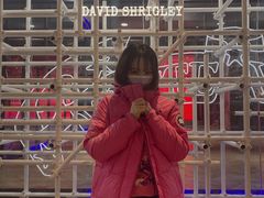 -Canada Goose加拿大鹅(沈阳万象城店)