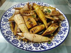 -南花桥羊肉馆老字号(乌镇店)