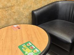 -赛百味SUBWAY(永业店)