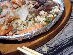 -宝业东城广场(东二环路店)