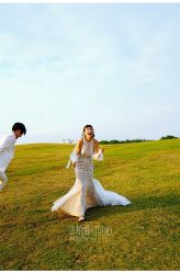 点击看大图 -太古映画婚纱摄影(天河店)