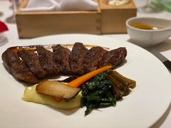 -王品牛排(郑州大卫城店)