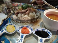 -小娘惹厨房Little Nyonya(狮城有约上榜店)