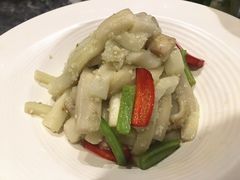 -西安饭庄·非遗陕菜(钟楼店)