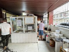 -周师饭店