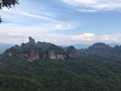 -丹霞山风景名胜区