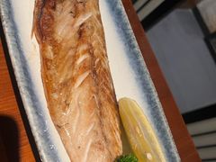 -千代武日本料理(爱建店)