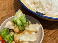 -佬缸炮江湖川菜(玉林店)