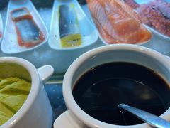 -安蒂娅·海鲜自助餐厅(安蒂娅美兰酒店)