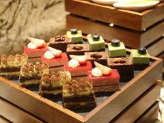 -五洲皇冠巴西烤肉餐厅