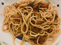 -萨莉亚意式餐厅(深圳北站店)