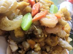 鸿运八珍豆腐-桃子餐厅·天津菜(红星路直营店)