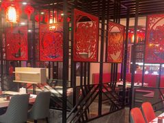 -倍儿红喜临门火锅(文兴路店)