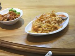 -小平岛開海水饺(浑南店)