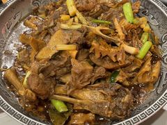 -61号餐吧(兴坪古镇漓江店)