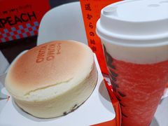 -LELECHA乐乐茶(美罗城店)