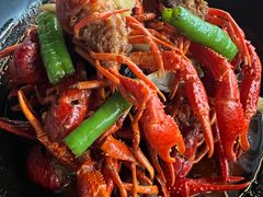 -聚味瞿记·龙虾堂(渔人码头一店)