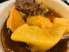 -聚春园自助餐厅(东街口店)