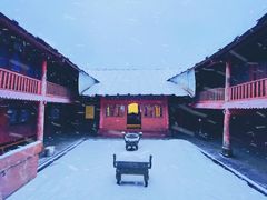-峨眉山风景名胜区