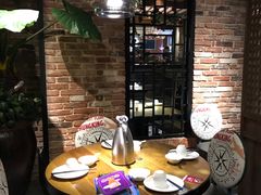-广东道至正餐厅(区庄店)
