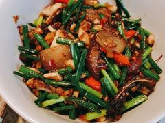 -湘邻呷铺·田园家宴(汉基广场店)