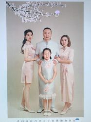 -拾光年华摄影馆(菱角湖公园店)