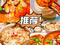 -相遇·鲜炒黄牛肉(丹阳吾悦广场店)