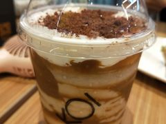 饼干奶茶-KOI The(卓悦汇购物中心店)